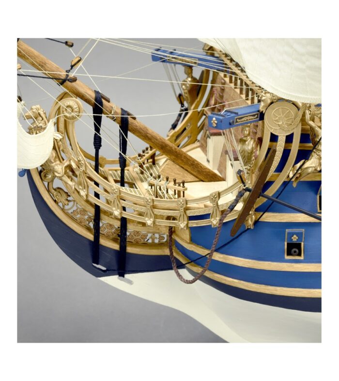 Artesania 22904 Soleil RoyalL 1669 1:72