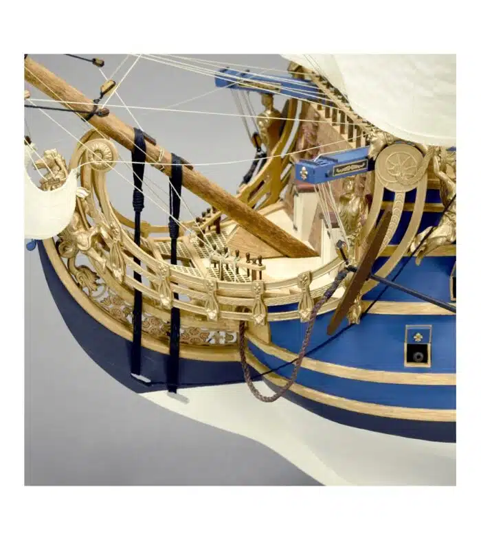 Artesania 22904 Soleil RoyalL 1669 1:72