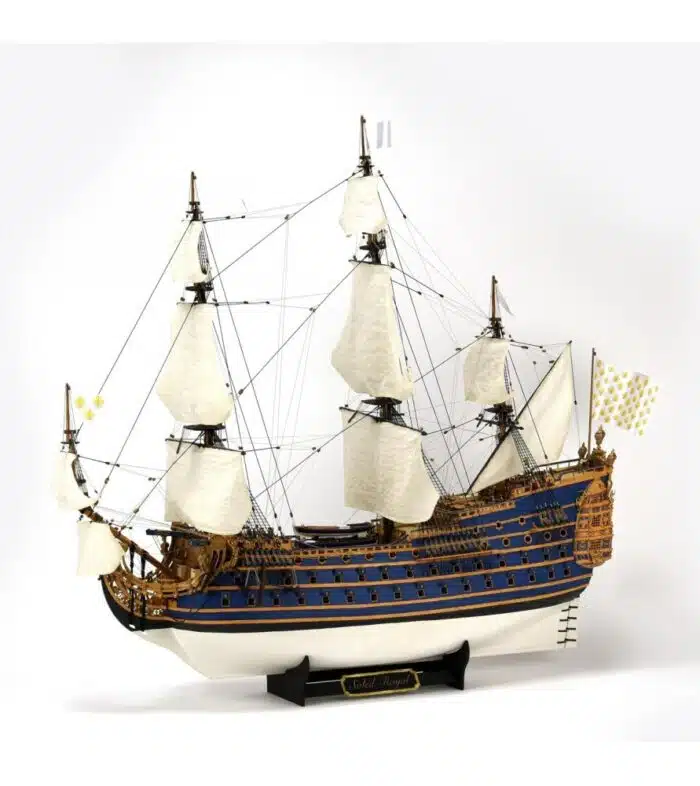 Artesania 22904 Soleil RoyalL 1669 1:72