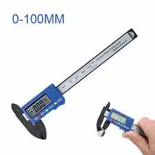 Artesania 27057 DIGITAL CALIPER Fracti