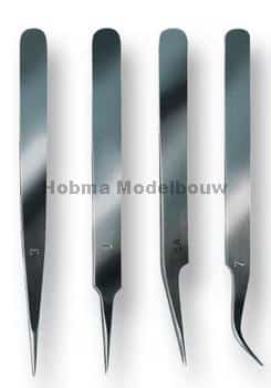 Artesania 27068 SET OF 5 STAINLESS STE