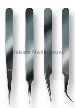 Artesania 27068 SET OF 5 STAINLESS STE