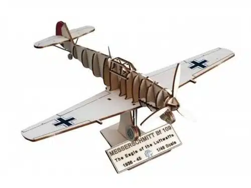 Artesania 30217 MESSERSCHMITT BF 109