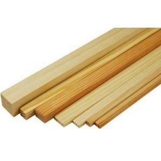 Artesania 93012 RUNDST?BE WALNUT D12 2U