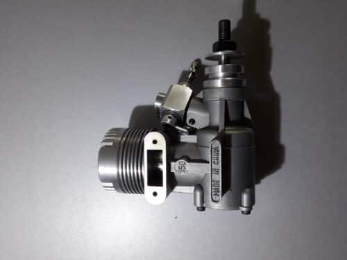 Aviastar150 motor 25 cc