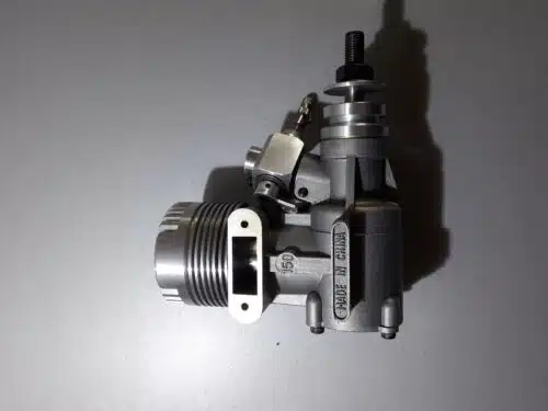 Aviastar150 motor 25 cc