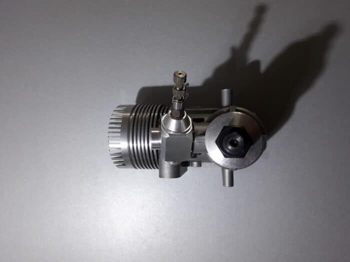 Aviastar150 motor 25 cc