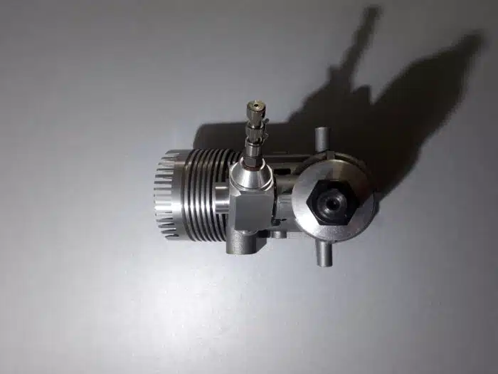 Aviastar150 motor 25 cc