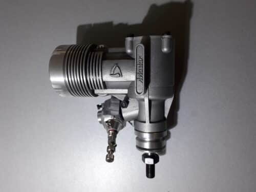 Aviastar150 motor 25 cc