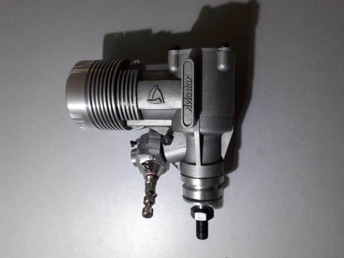 Aviastar150 motor 25 cc