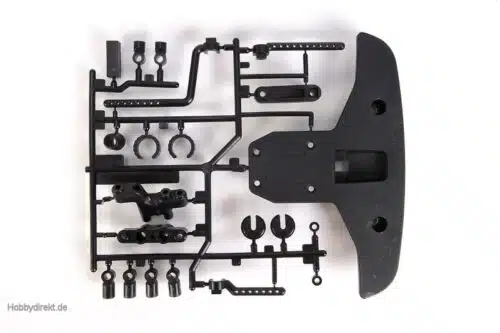 B-Teile(43522)