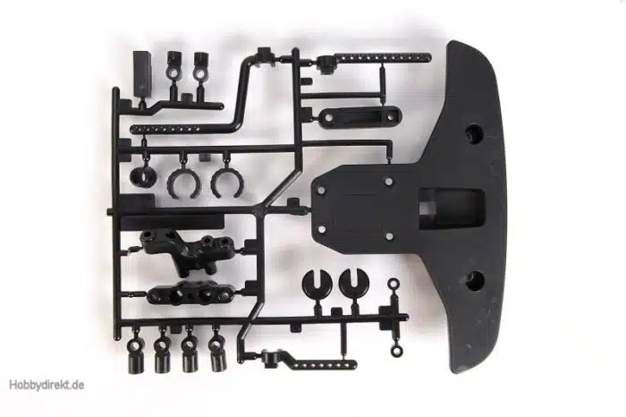 B-Teile(43522)