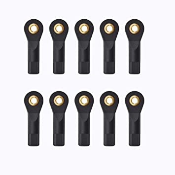 Ball link M2/M3, 10 stuks