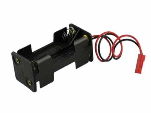 Batterij Box 4 AA