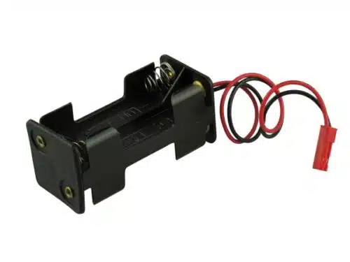Batterij Box 4 AA