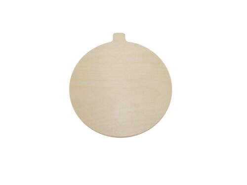 berken hout rond 4 mm 91 cm lang p/st
