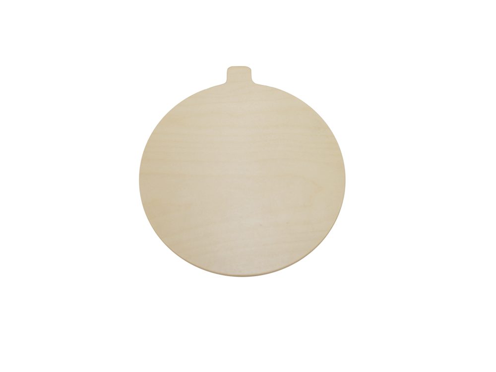 berken hout rond 4 mm 91 cm lang p/st