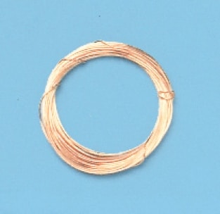 Billing Boats 022a Koperdraad 0,5mm (3)