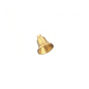 Billing Boats 0236 Scheepsbel 8x9mm (2)
