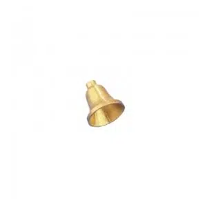Billing Boats 0236 Scheepsbel 8x9mm (2)