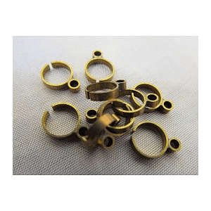 Billing Boats 0526 ring 9mm (10st)