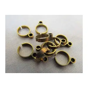 Billing Boats 0526 ring 9mm (10st)