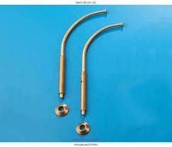 Billing Boats 0684 Davit 60 mm 2 st