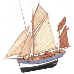 Billing Boats 510580 marie jeanne