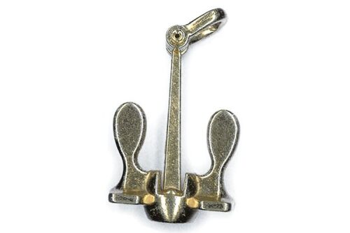 Billing Boats 520647 klip Anker 1 Stk
