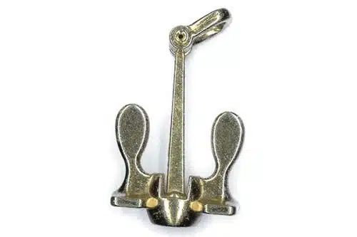 Billing Boats 520647 klip Anker 1 Stk