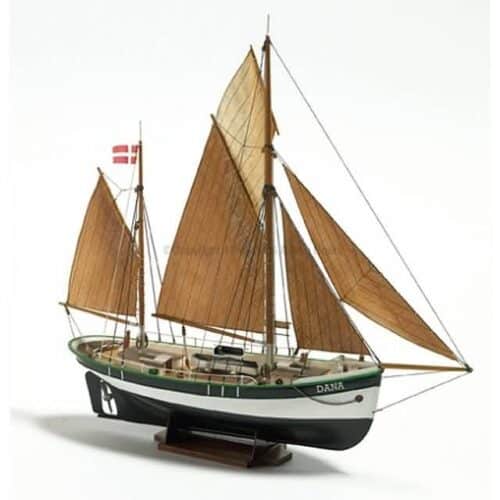 Billing Boats Dana 200