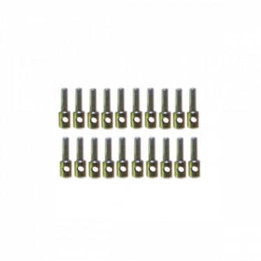 Billing Boats Oogbout 6mm (20)