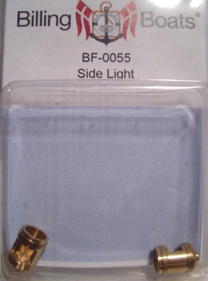Billing Boats520055 Licht 2 st