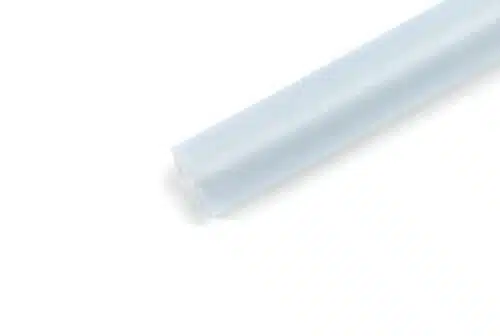Blue-line silicone brandstofslang 2.5