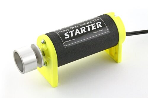 BMI 12V Electro Starter tot 15cc