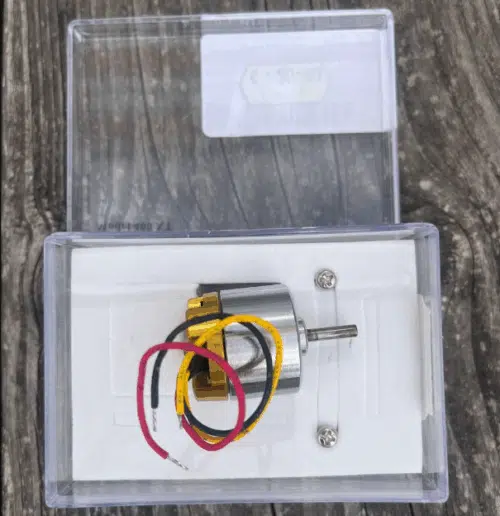 bmi brushless motor 400xt 950 kv 16 x 26 x as 3 mm