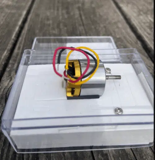 bmi brushless motor 400xt 950 kv 16 x 26 x as 3 mm