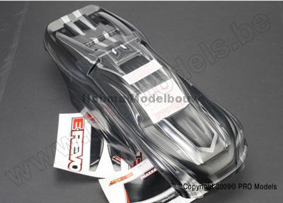 Body, E-Revo, ProGraphix tra5611x