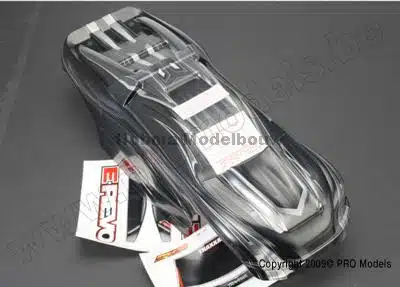 Body, E-Revo, ProGraphix tra5611x