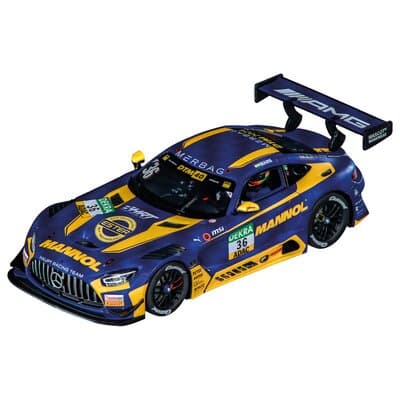 Carrera 20032060 Mercedes-AMG GT3 Evo Mercedes-AMG Team HRT Nr.36 DTM 2024