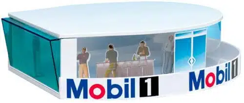 Carrera 21103 Perstoren Uitbreidingsset