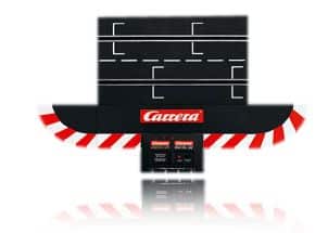 Carrera 30344 Black Box