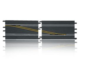 Carrera 30345 Lane change section