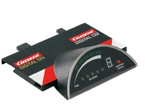 Carrera 30353 Driver Display