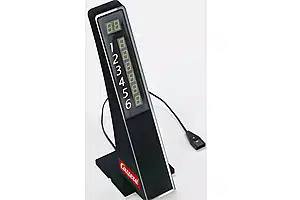 Carrera 30357 Position Tower