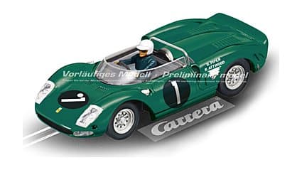 Carrera 30775 Ferrari 365 P2 "No.01" Digital 132