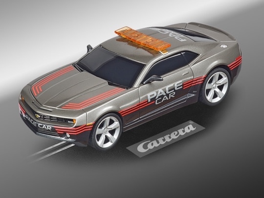 Carrera 30932 Chevrolet Camaro Pace Car