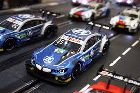 Carrera 30938 Digital 132 BMW M4 DTM "'P.Eng, No.25