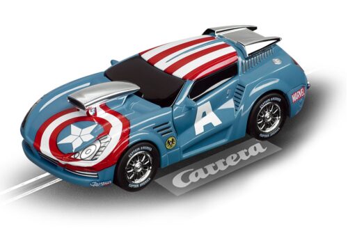 Carrera 61255 Marvel - The Avengers