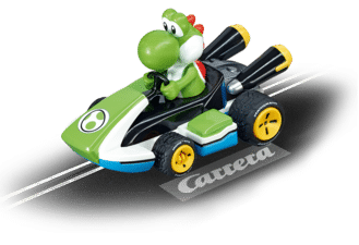 carrera 64035 Nintendo Mario Kart T 8 - Yoshi